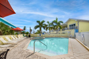 Harbour House 215 by Sun Palace Vacations